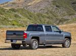GMC Sierra Crew Cab 2013 года